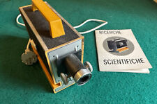 Vintage elettromicroscopio max usato  Firenze