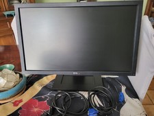 Monitor dell pollici usato  Roma