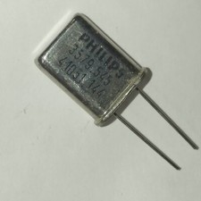 Quartz 1.144 mhz d'occasion  Franconville