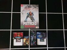 Metroid zero mission d'occasion  Le Pontet