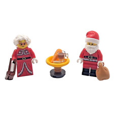 Lego santa mrs for sale  Shipping to Ireland