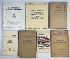 war army manuals ii world for sale  Citrus Heights