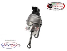 Valvola attuatore wastegate usato  Nola