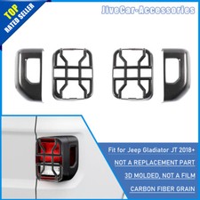 Tail lights guards for sale  Bloomingdale