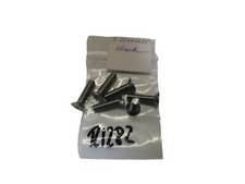 Schrauben r1282 kawasaki gebraucht kaufen  Ellwangen (Jagst)