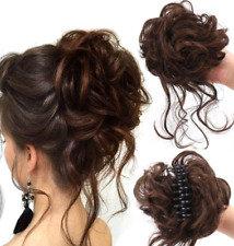 Hair wig bun for sale  SLOUGH