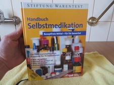 Buch selbstmedikation arznei gebraucht kaufen  Jessen