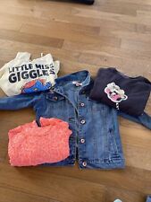 Girls bundle years for sale  HOLYWOOD