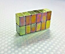 Neodymium cube magnets. for sale  Jamestown