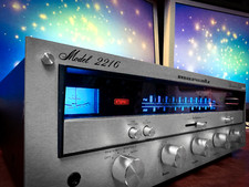 Usado, Receptor estéreo vintage premium MARANTZ 2216 🌈RaRe🌈 comprar usado  Enviando para Brazil