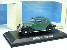 Norev renault celtaquatre d'occasion  Expédié en Belgium