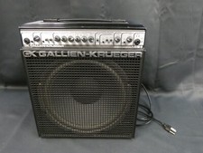 Gallien krueger mb150e for sale  Pittsburgh