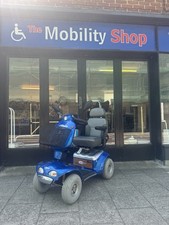 2021 shoprider cadiz for sale  BROADSTONE