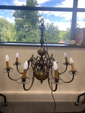 Large antique bronze for sale  HIGH WYCOMBE
