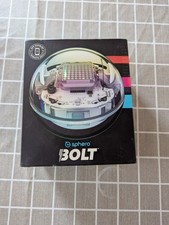 Sphero bolt robot for sale  Weymouth