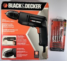 Black decker reversible for sale  Bozeman