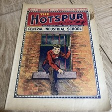 Hotspur. 121. 21 for sale  WATERLOOVILLE