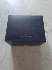 Jaeger lecoultre box usato  Italia