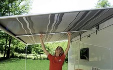 Fiamma rafter caravanstore gebraucht kaufen Fiamma rafter caravanstore gebraucht kaufen  Neumarkt i.d.OPf.