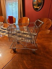 Vintage miniature metal for sale  Sanford