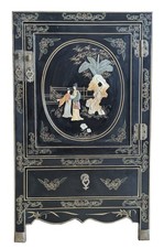 Vintage chinese chinoiserie for sale  Oakwood