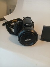 Nikon p1000 camera for sale  Palm Coast