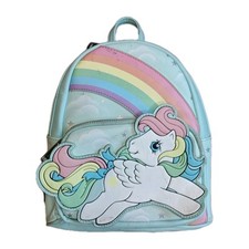 Loungefly little pony for sale  Canby