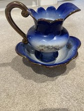 Jug bowl wash for sale  HAYWARDS HEATH
