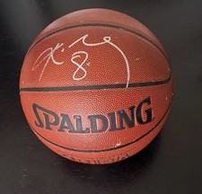 Nba spalding basketball for sale  LONDON