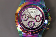 Invicta men speedway for sale  USA