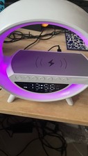 Enceinte lumineuse portable d'occasion  Castelnau-le-Lez