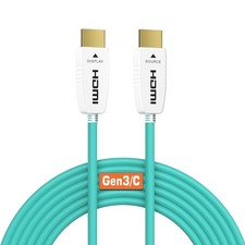 Ruipro hdmi fiber for sale  BRISTOL