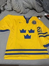 Sweden national hockey for sale  Stacy