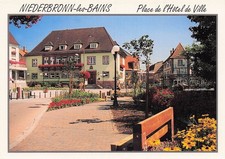 Niederbronn bains place d'occasion  France