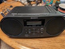Sony rs60bt stereo for sale  Glendive