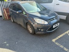 2011 ford cmax for sale  HIGH WYCOMBE