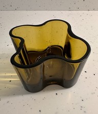 Iittala aalto votive for sale  LONDON