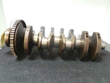 026R KURBELWELLE / 433946 FÜR AUDI A4 BERLINA B5 1.8 20V TURBO, usado comprar usado  Enviando para Brazil
