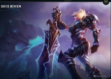 League legends account gebraucht kaufen  Siegen