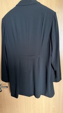 Blazer gehrock gefüttert gebraucht kaufen  Recklinghausen