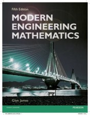 Modern engineering mathematics for sale  DUNFERMLINE