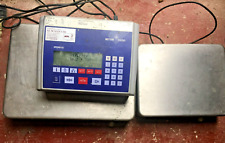 Mettler toledo scales for sale  PETERBOROUGH
