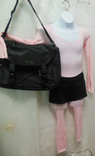Capezio lot largec for sale  Milner