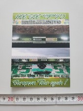 Calendrier green angels d'occasion  Rochechouart
