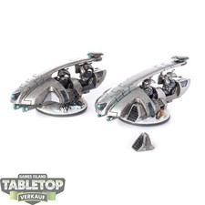 Tau empire tau gebraucht kaufen  Hof