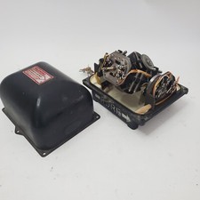 Sperry gyroscope vertical for sale  San Francisco