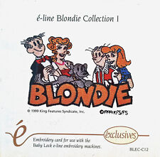 Blondie col. c12 for sale  Saint Paul