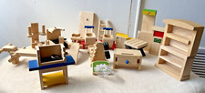Mixed lot wooden for sale  Philadelphia
