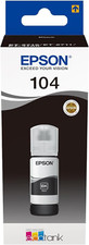 Serie 104 flacone usato  Bondeno