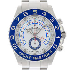 Rolex yacht master for sale  Shipping to Ireland